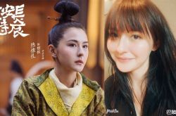 偷拍跟到家门口 热依扎当面怼狗仔