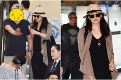 前任在婚前2天后悔 李英爱身价首曝光