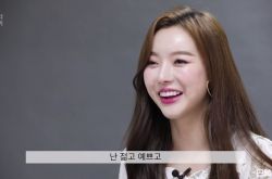 韩娱乐高层要求隆乳 女星世理无奈回应我够大了