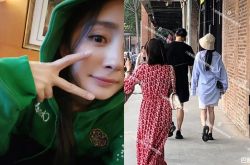 杨幂912宣布新恋情真的吗？男方话藏玄机