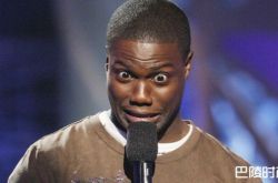 凯文哈特在美国有多火？车祸背部重伤送医