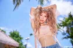 林明祯D杯露了 跳脱舒适圈秀性格