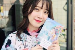 具惠善退出演艺圈吗？婚姻失败事业也不要了吗