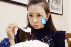 林志玲怀孕飘孕味 难过问粉丝我很胖吗