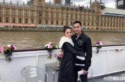 爆料阿娇老公约炮始作俑者唐果是谁？出面公开道歉手写信