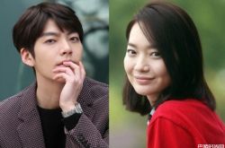 金宇彬申敏儿明年结婚 抗癌成功走向婚姻