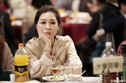 谢盈萱到底多高？被传怀孕整容俗女