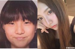 女粉丝被嫌丑 整容变脸重新勾引偶像上床复仇