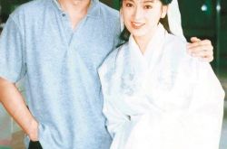 林炜承认与女总裁交往 与老婆龚慈恩分居两年