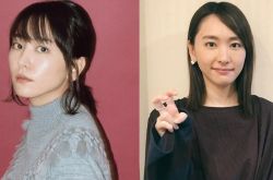 31岁新垣结衣崩坏照疯传 没修图没法见人了