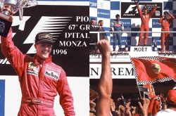 车神舒马赫赴巴黎治疗 传将接受干细胞手术