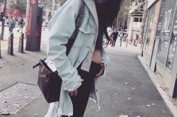 曹格老婆吴速玲怀孕了吗？大肚子爆怀第三胎