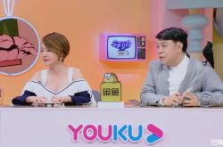 小S自曝婚姻血泪史 坐完月子对大S大哭