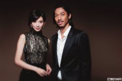 央视秋晚名单曝光 林志玲AKIRA被消失