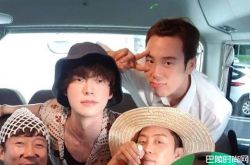 婚姻事业全不保 安宰贤退出新西游记7