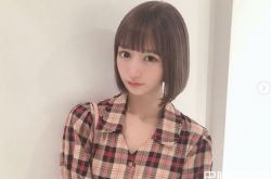 星奈爱爱上牛郎惨被劈腿 自爆入行经历自残