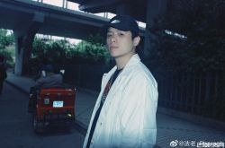 明日花绮罗合作rapper法老 这个跨界走的火