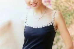 郭可盈24岁进演艺圈 49岁接管家族生意人生赢家