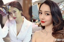 最美变性人女星Poyd宝儿 撞脸Angelababy进演艺圈