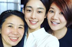 范玮琪陷大嘴巴风波 小S看不下去曝梁静茹离婚内幕