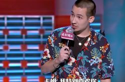 卡姆和马东有什么仇 两人脱口秀理念不相同引发误会