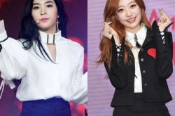 受玟娜玹提出终止合约 SONAMOO将以五人活动