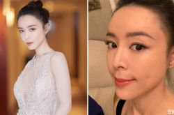 小章子怡遭封杀11年 张静初首回应内幕