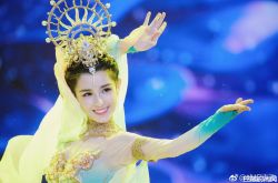 新疆四大美女是谁？热巴被挤出榜单 谁这么有实力？