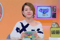 张静初结婚了吗老公是谁？被妈妈催婚