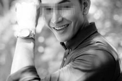 31岁知名泰星Hem上吊轻生 早就写好遗书