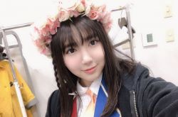 泽口爱华巨乳童颜 个人资料年龄三围照片