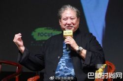 67岁洪金宝近照曝光 超悲惨现况近况