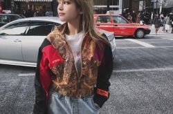 周扬青被求爱要微信爆粗口 周扬青男友是谁