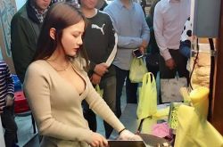 卤肉西施是谁？在哪个城市抖音号是什么