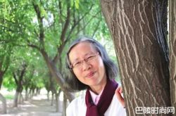 中国女作家残雪是谁？诺贝尔文学奖提名出了一匹黑马