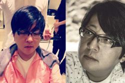 袁惟仁脑溢血消失1年 近况曝光瘦成皮包骨