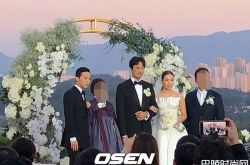 G-DRAGON姐姐是谁？和金民俊11日办婚礼