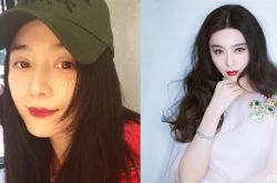 范冰冰爆早已领证 和李晨分手原因曝光