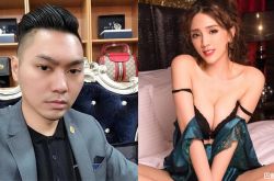 辣模翁子涵黑历史 被曝卖淫价码