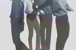 WINNER10月23日携迷你专辑回归 主打歌宣传海报公开