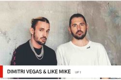 2019年百大DJ排行榜揭晓 小马汀四连霸梦碎