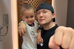 那吾克热新歌diss谁？中国阿姆炒作还是记仇