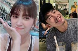 张书豪爆大动作认爱欧阳妮妮 很开心爱上了姐姐