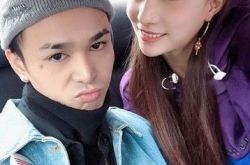 林采缇分居胡睿儿 搬回娘家住小孩轮流顾