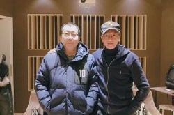 张学友《吻别》制作人殷文琦胃癌病逝 享年54岁曾得2届金曲奖