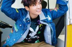 炎亚纶离开华研行程曝光 揭片场暴走黑历史