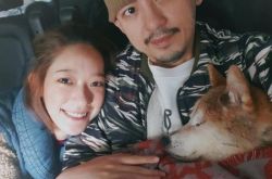 黄子佼曝婚礼2大催泪点 明年摆酒宴客