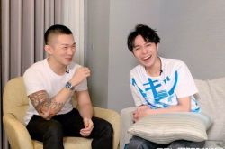 青峰自爆陷低潮 新专辑《太空》曝心声