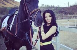 郭美美出狱后五官大惊变 郭美美近况现状