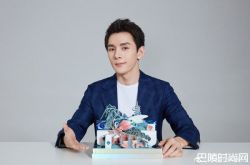 李佳琦卖不粘锅却粘了 助理吓傻了